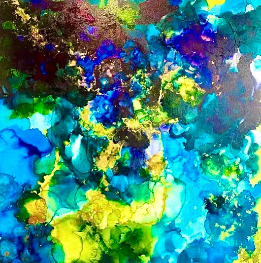 OCEAN DEEP