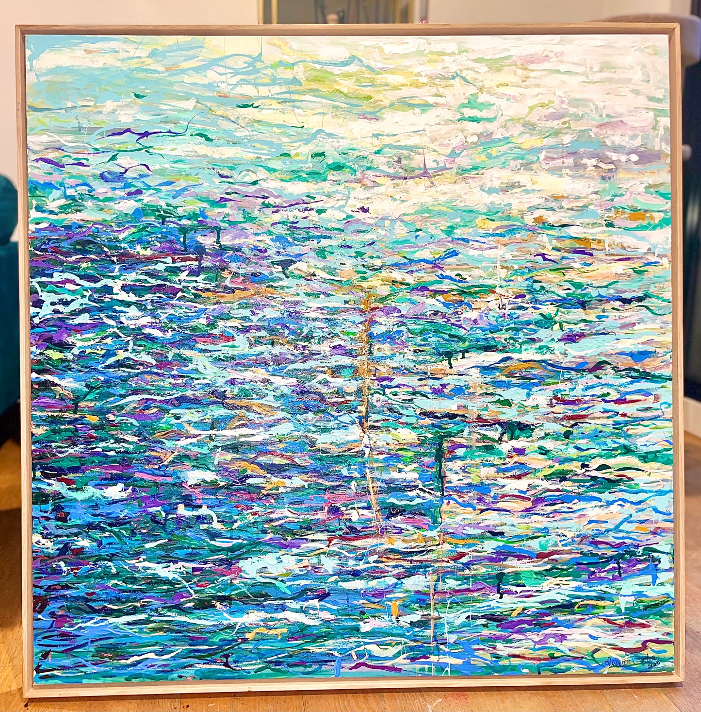 OCEAN VIEW