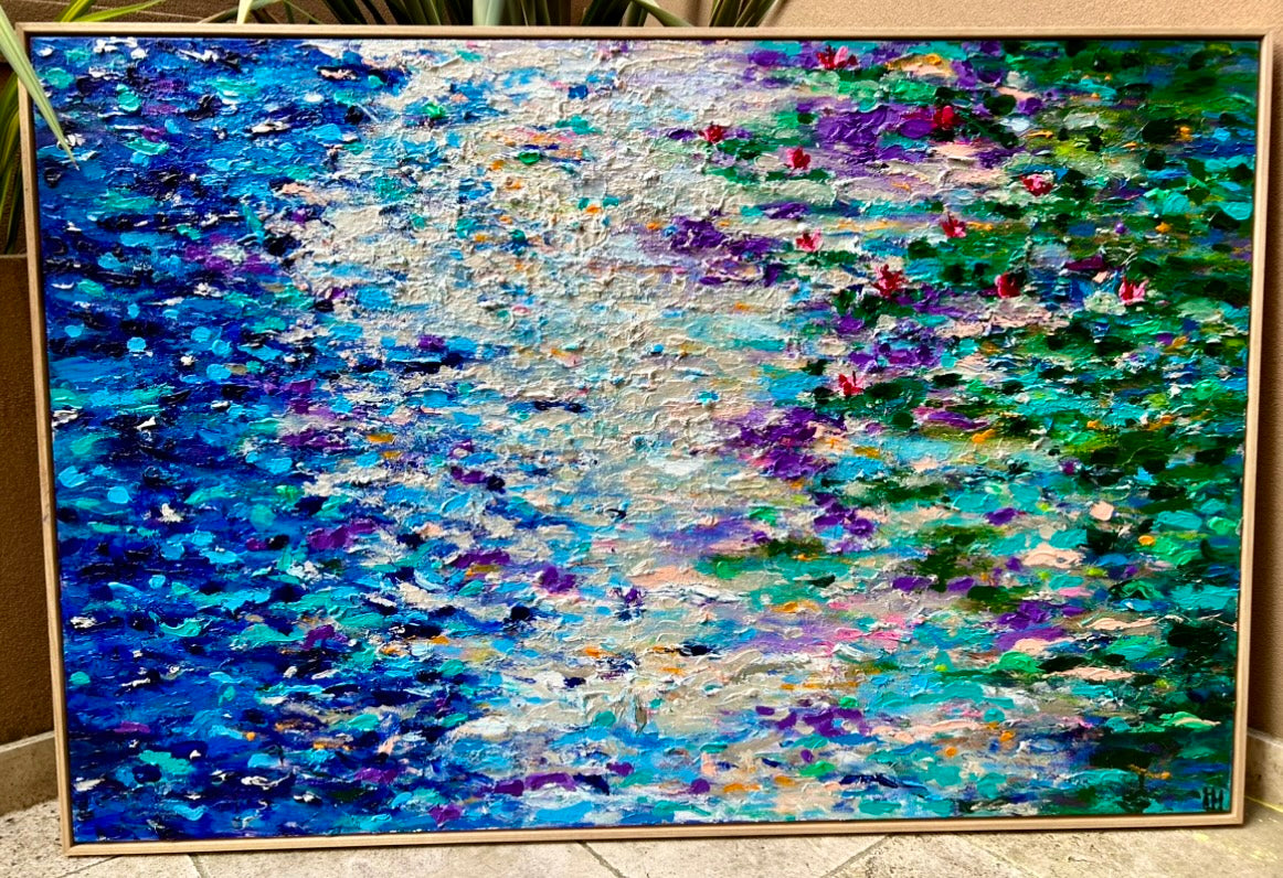 ESSENCE OF THE MOTIF