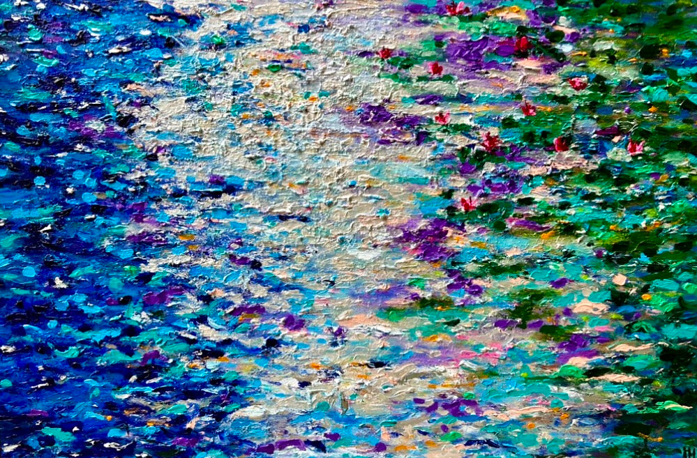 ESSENCE OF THE MOTIF