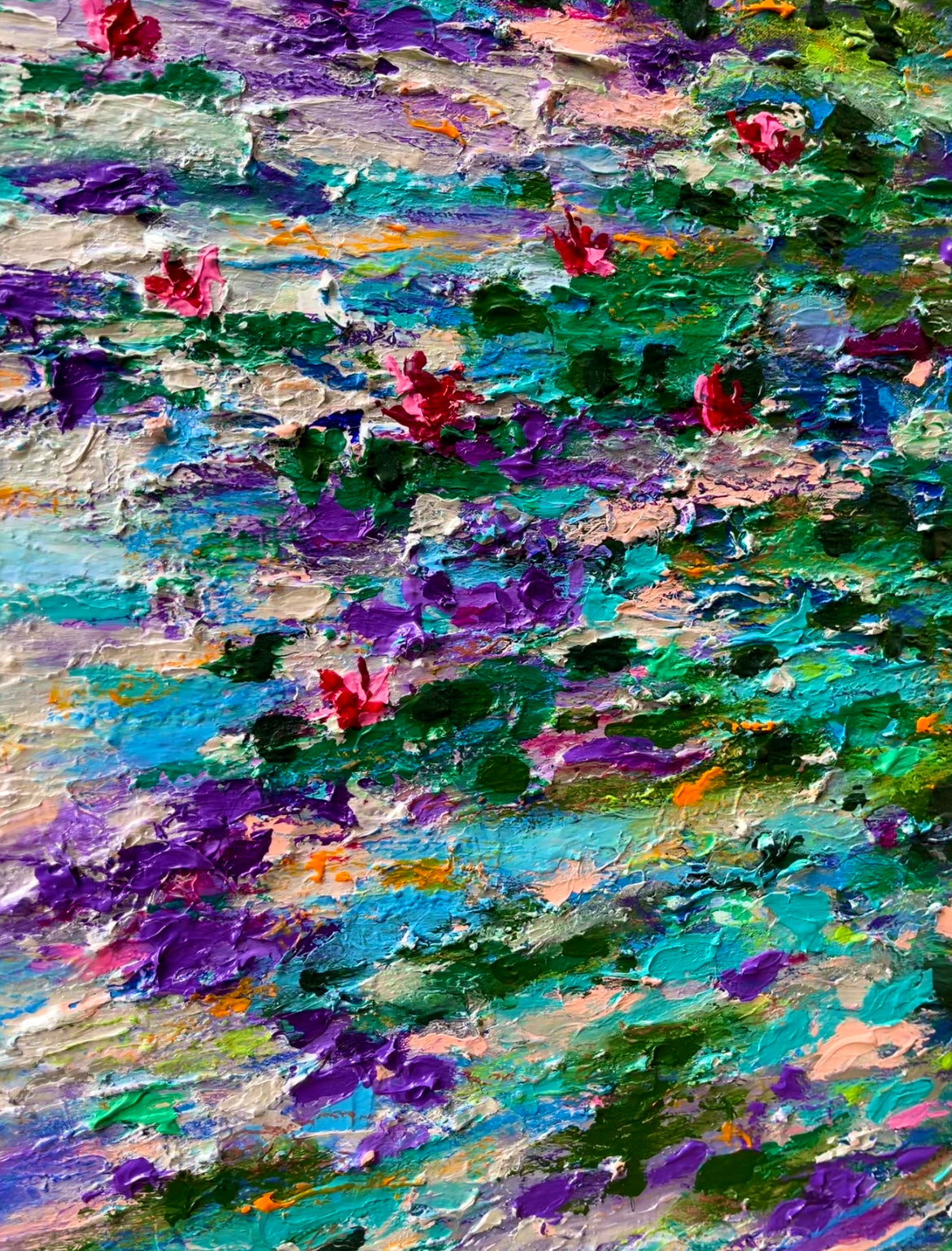 ESSENCE OF THE MOTIF