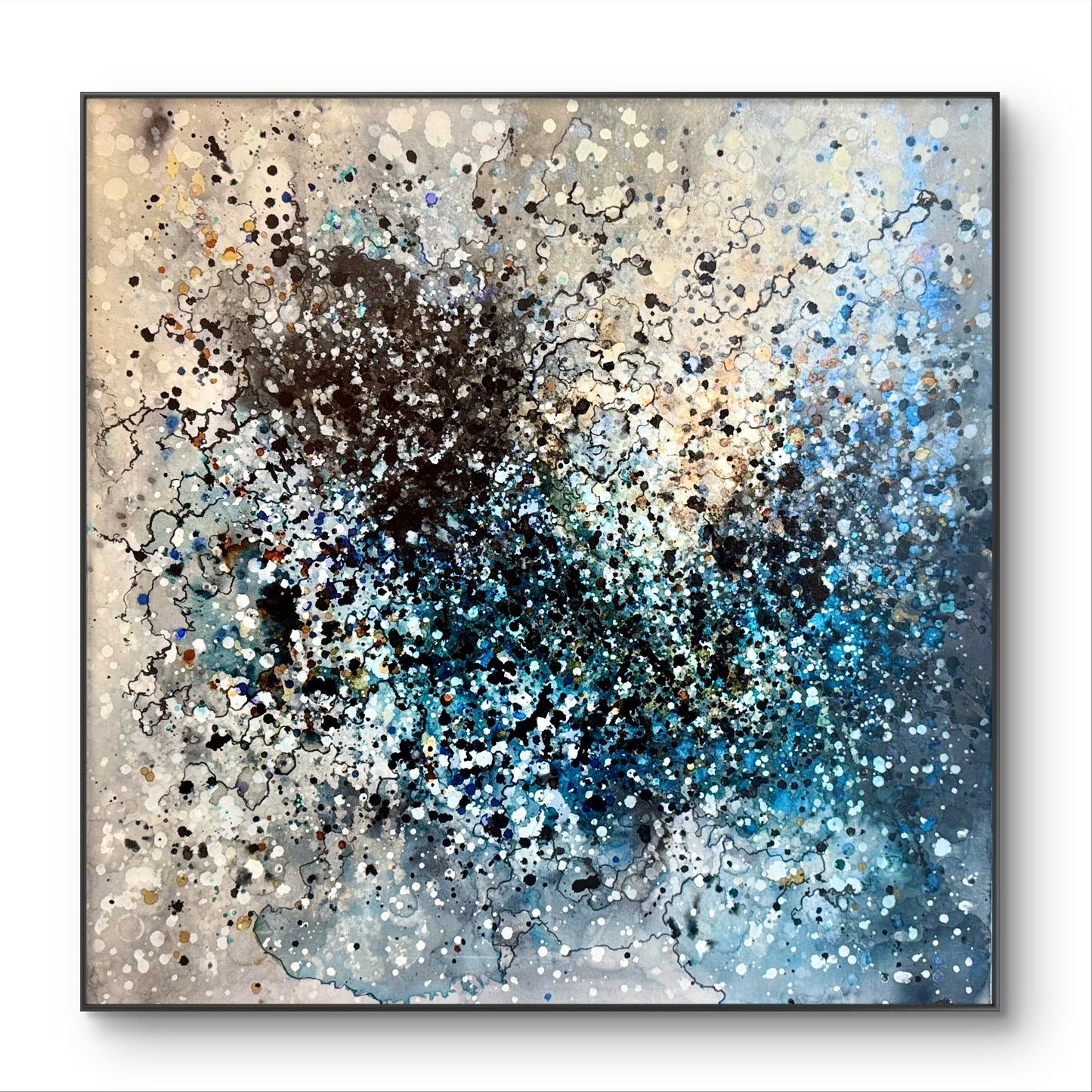 TALES OF THE DRIZZLE