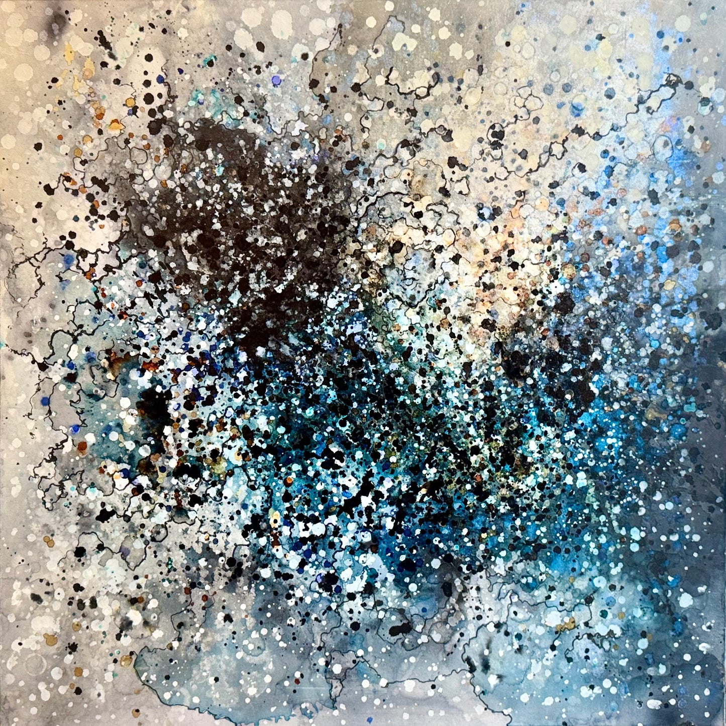 TALES OF THE DRIZZLE