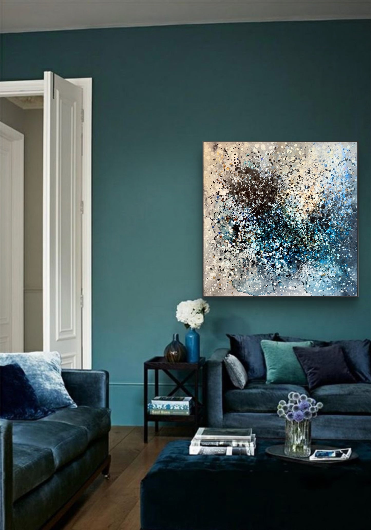 TALES OF THE DRIZZLE