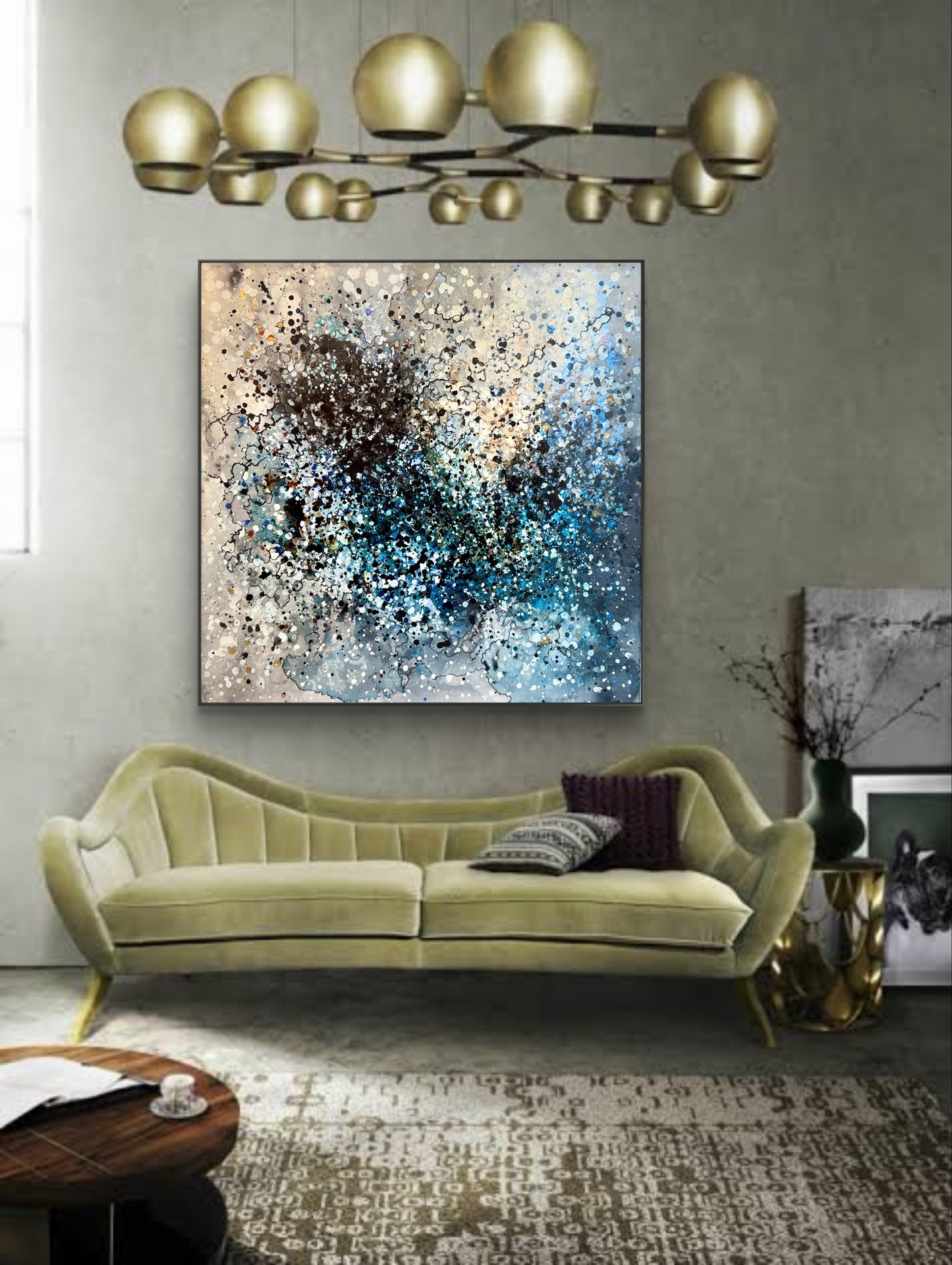 TALES OF THE DRIZZLE